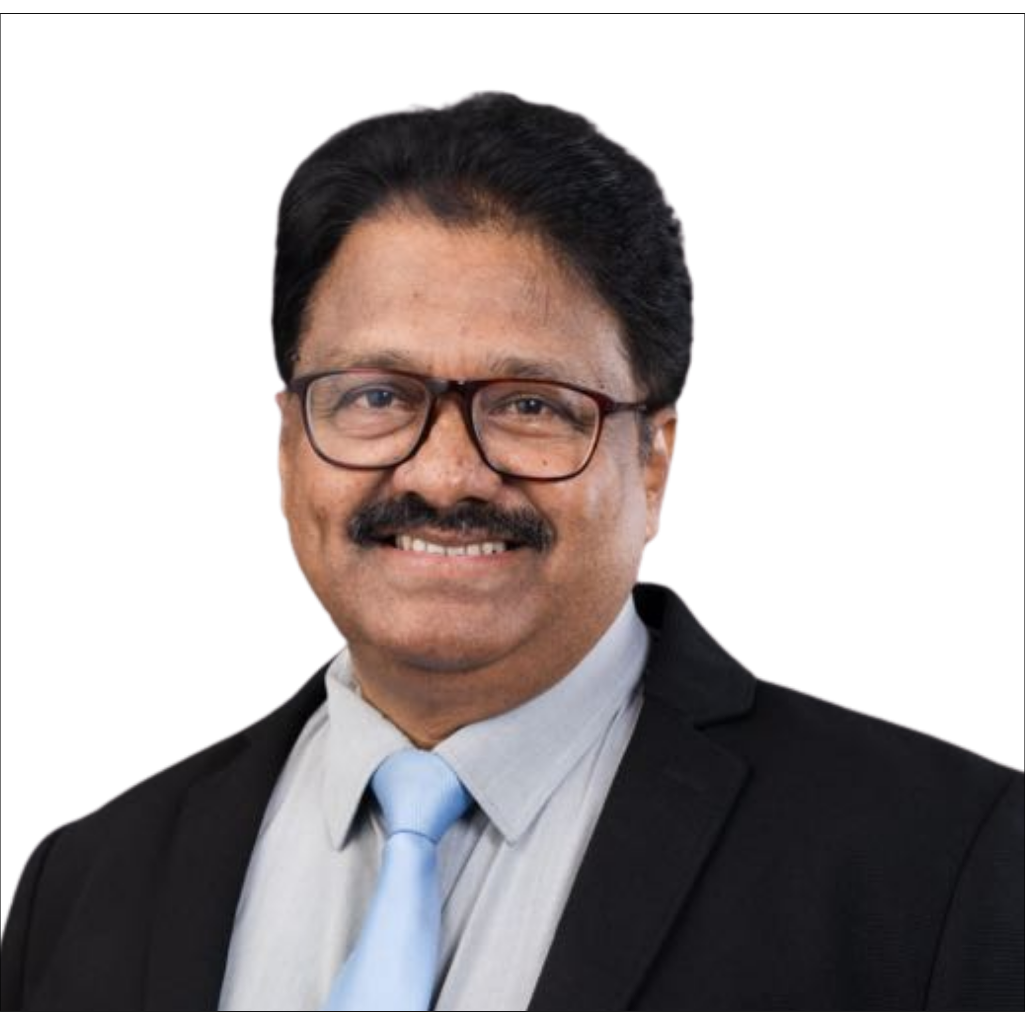 Sri Ravi Bura